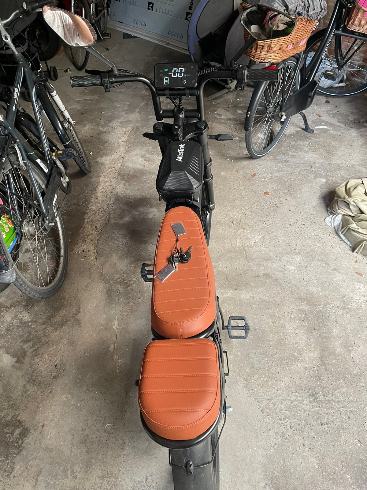 Fetbike