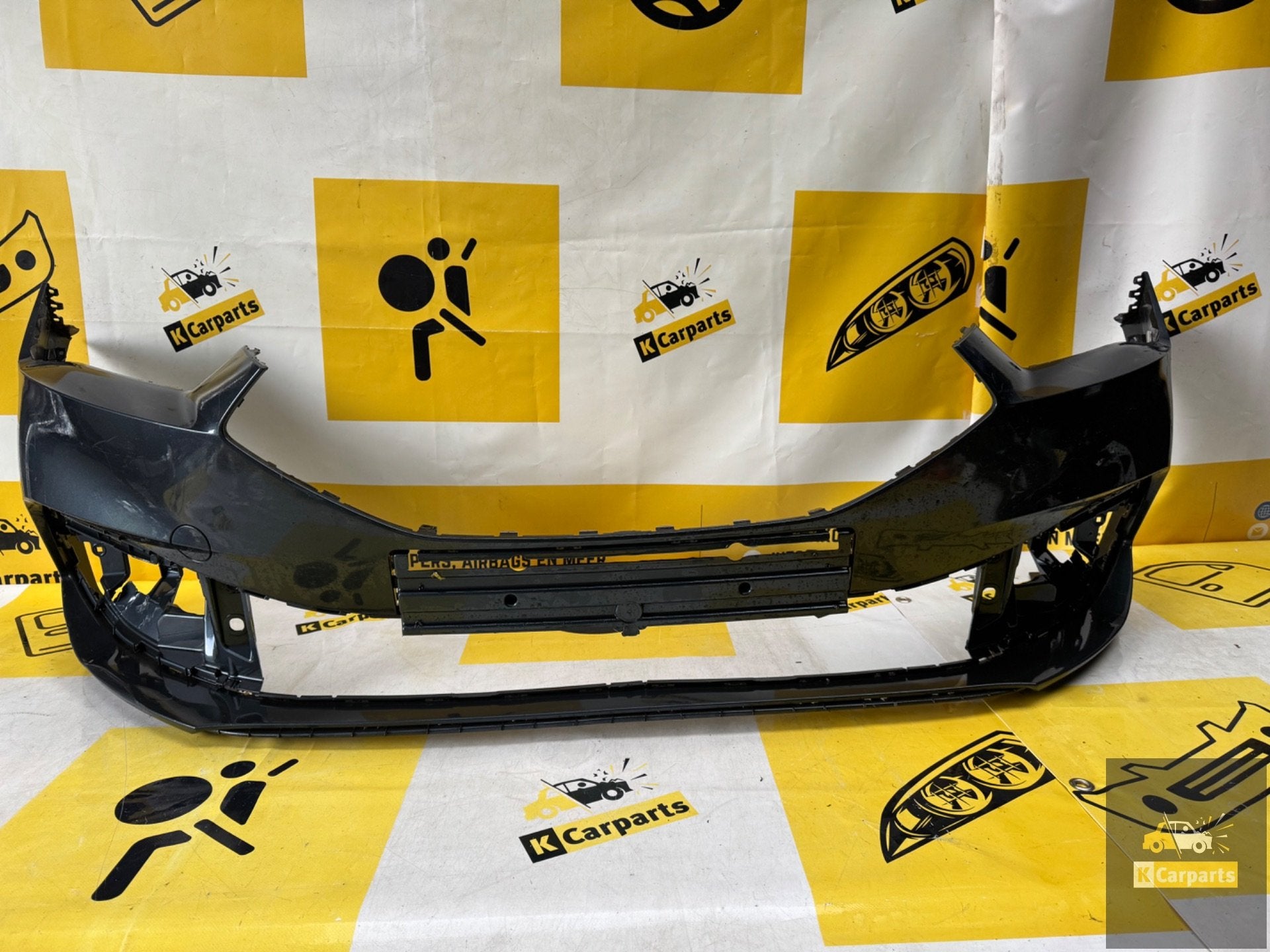 SEAT LEON 4 FR VOORBUMPER BUMPER 6 PDC 5FA807221, Info@fabrikant.eu, Bumper, Seat, Fabrikant BV