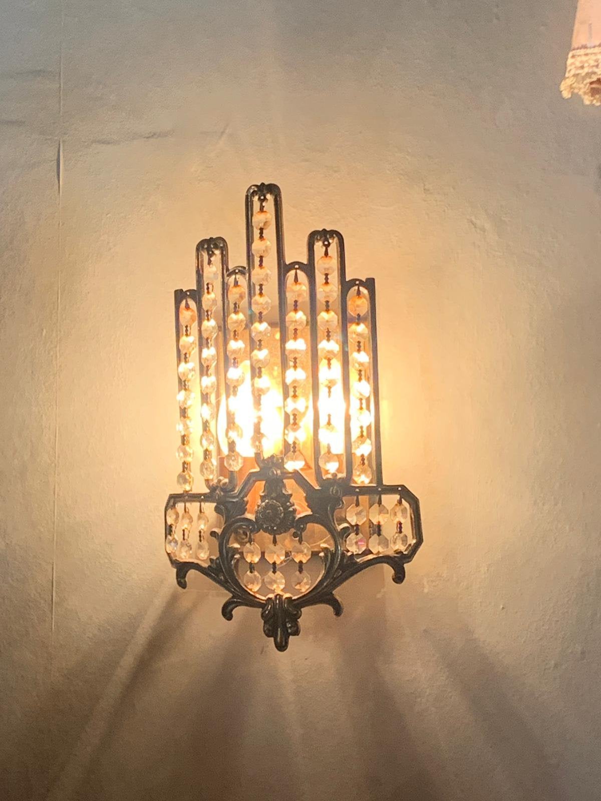 Hanglamp, Huis en Inrichting, Lampen | Hanglampen, Ophalen, Zo goed als nieuw