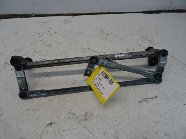 MECANISME ESSUIE-GLACE Volkswagen Polo V (6R) (6R1955023C), Autos : Pièces & Accessoires, Utilisé, Volkswagen