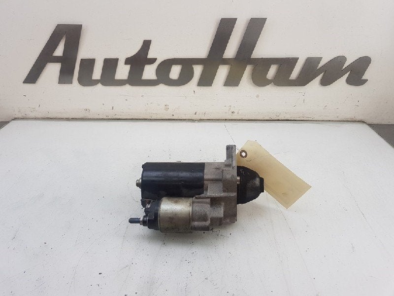 DÉMARREUR Ford Ka II (01-2008/05-2016), Utilisé, Ford