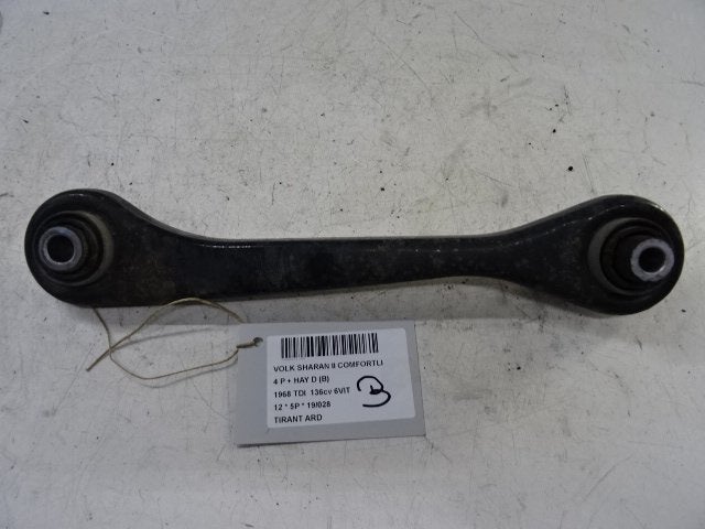LIAISON DE TENSION ARRIÈRE DROIT Volkswagen Sharan (7N), Volkswagen, Mevr. I. Hauben, Utilisé, Rue de l'Espoir 34 34
4030  GRIVEGNÉE, BE