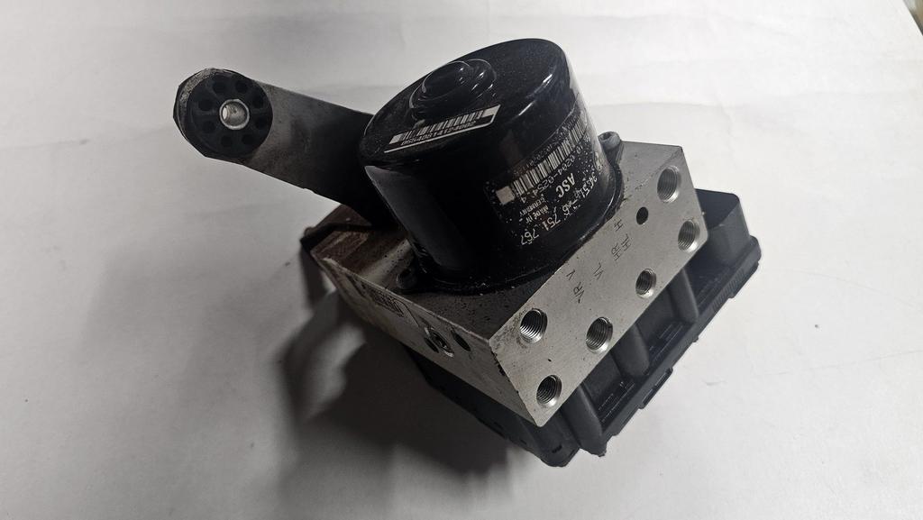 ABS ASC pomp BMW 3 serie E46 34516751767 6751767 34516751768, Auto-onderdelen, Gebruikt, -, Ophalen of Verzenden, -