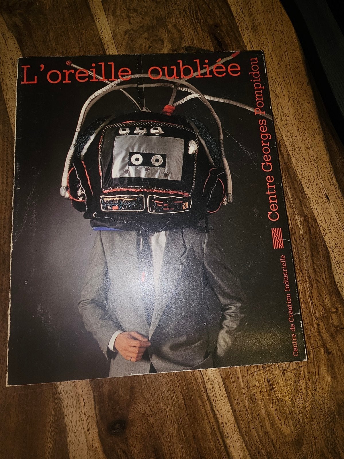 L'oreille oubliée catalogue, CD & DVD, Vinyles | Hardrock & Metal, Enlèvement