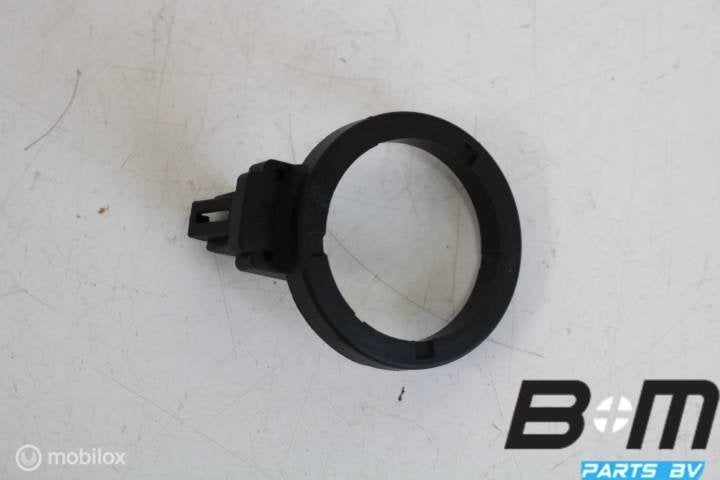 Leeseenheid voor sleutel VW SCIROCCO 5K0953254A, Gebruikt