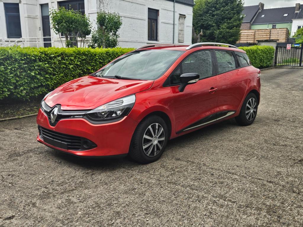 Renault Clio 1.0 essence, Autos, Renault, Achat, Particulier, Clio, Cruise Control