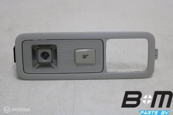 Leeslampje rechts VW Golf 7 Var. 5G9947292E, Utilisé