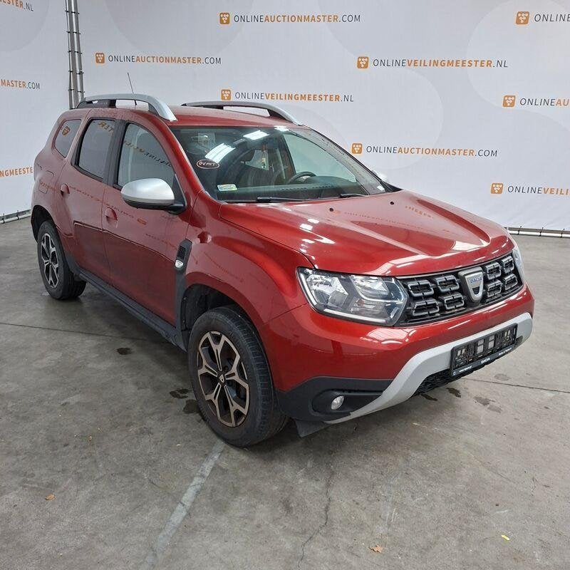 Personenauto, Dacia, Duster II 1.6 L, Autos, Neuf, Achat, Entreprise, Duster