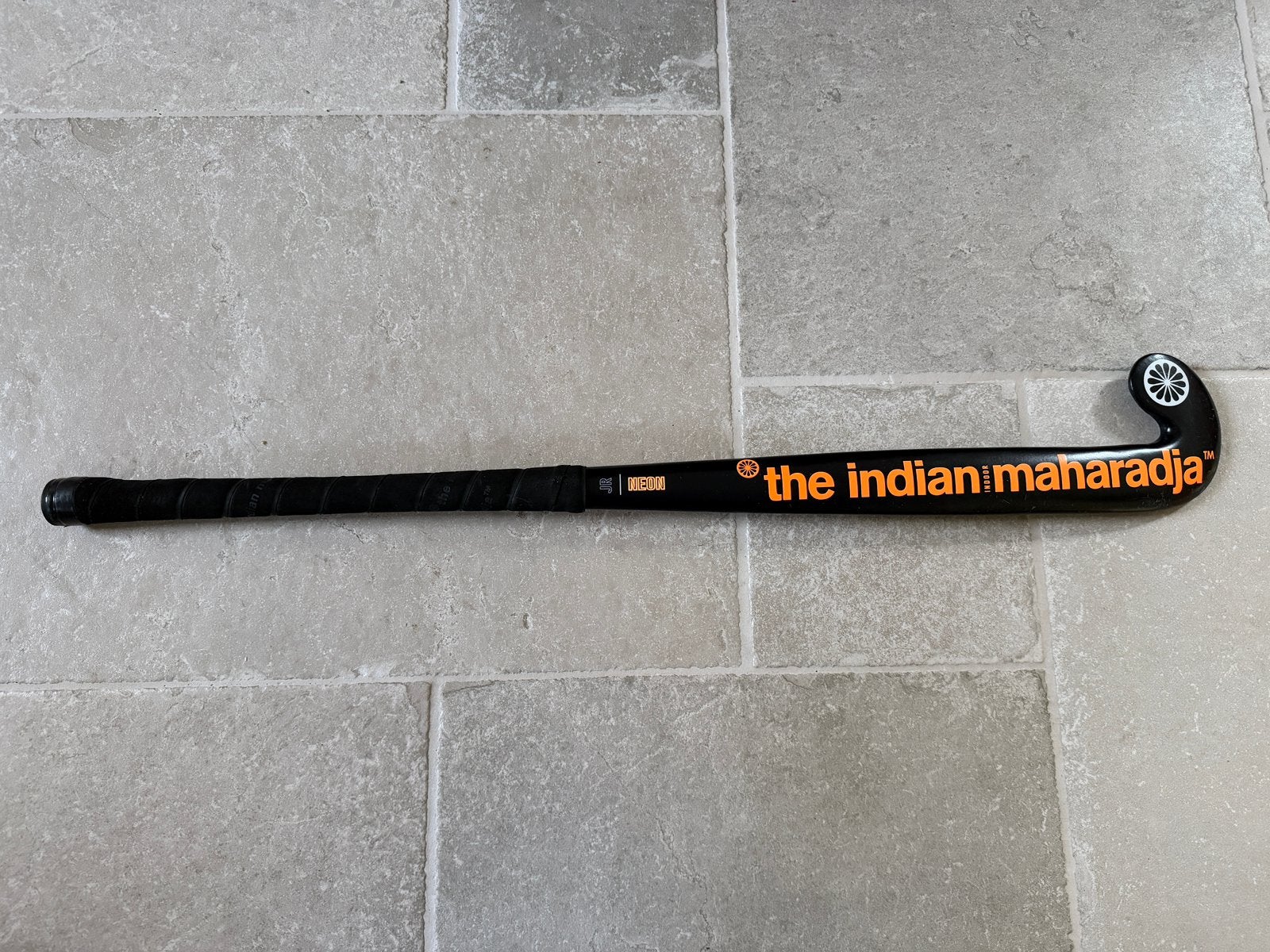 Stick de hockey indoor salle Indian Maharaja 79 cm, Enlèvement, Comme neuf, Stick