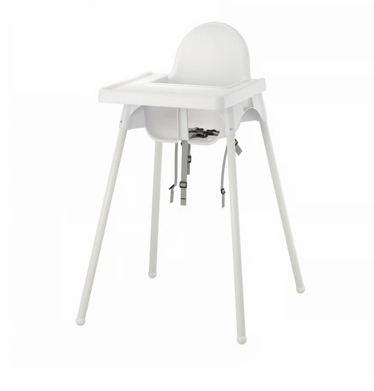 Nieuwe eetstoel nog in plastic, Kinderen en Baby's, Kinderstoelen, Ophalen, Nieuw