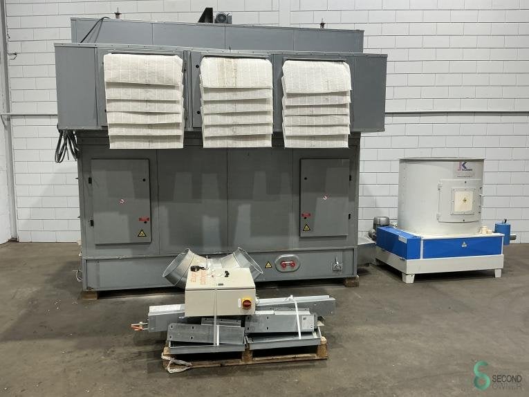 Comafer 70N, Articles professionnels, Machines & Construction | Autre