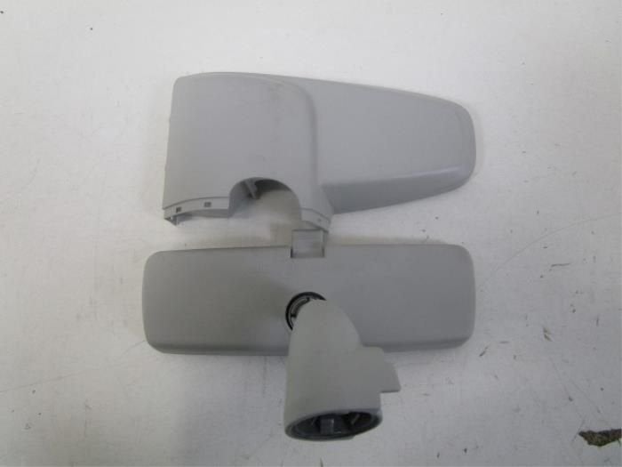Binnenspiegel Volkswagen Diversen (22726582), Ophalen of Verzenden, Gebruikt