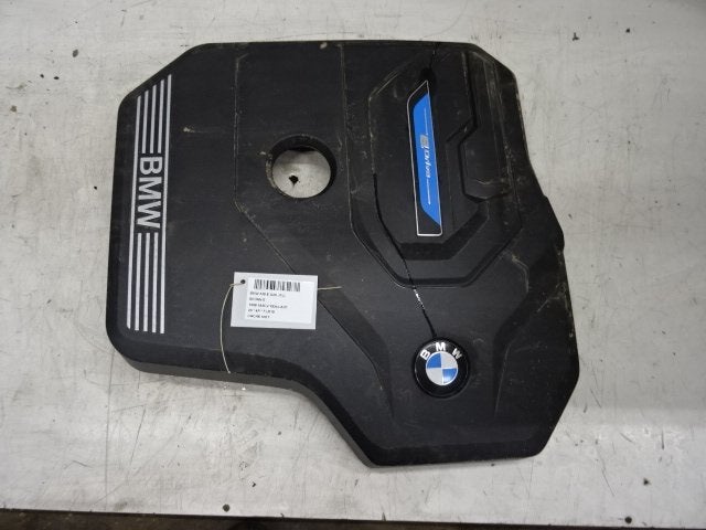 AFDEKPLAAT MOTOR BMW 3 serie (G20) (01-2018/03-2020), Auto-onderdelen, Gebruikt, BMW, Petuelring 130
80809  München, DE, Bayerische Motoren Werke AG