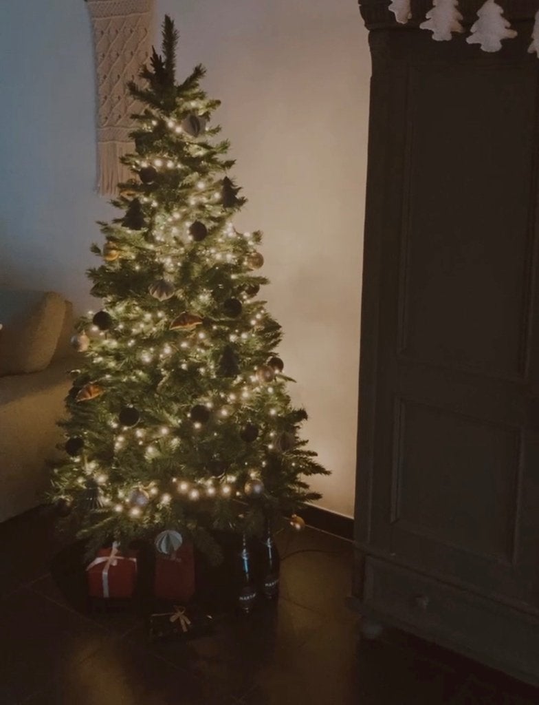 Kerstboom 180 cm van Casa, Enlèvement, Comme neuf