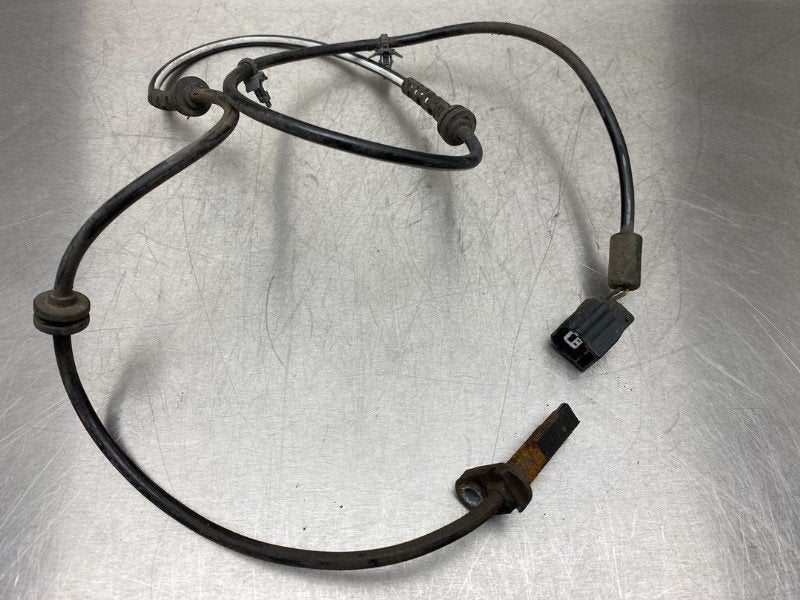 ABS SENSOR ABS Nissan NV 200 Evalia (M20M) (01-2009/-), Gebruikt, Nissan
