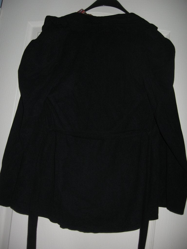 Ensemble de couleur noir, Vêtements | Femmes, Enlèvement ou Envoi, Autres couleurs, Taille 36 (S), Porté