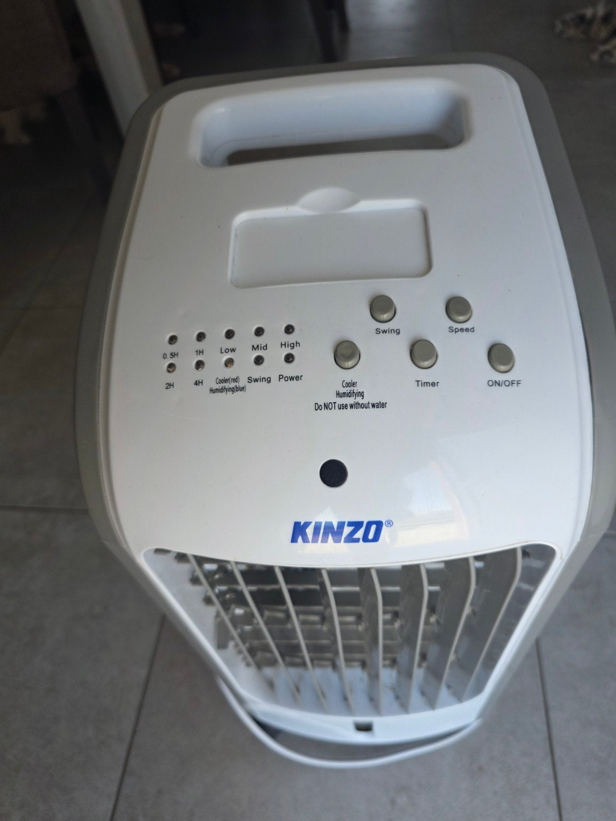 Rafraîchisseur d'air, Electroménager, Climatiseurs
