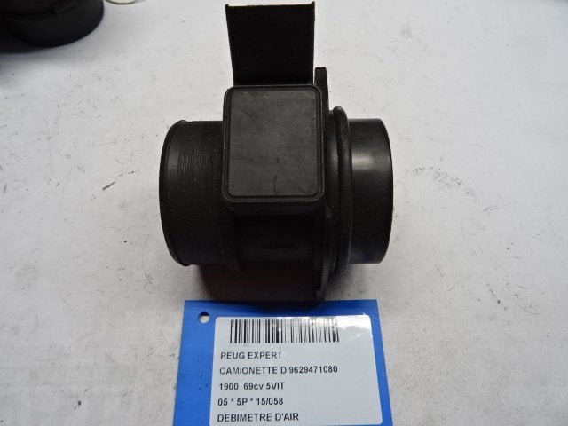 DÉBITMÈTRE Peugeot Expert (222 / 224) (9629471080), Utilisé, Peugeot