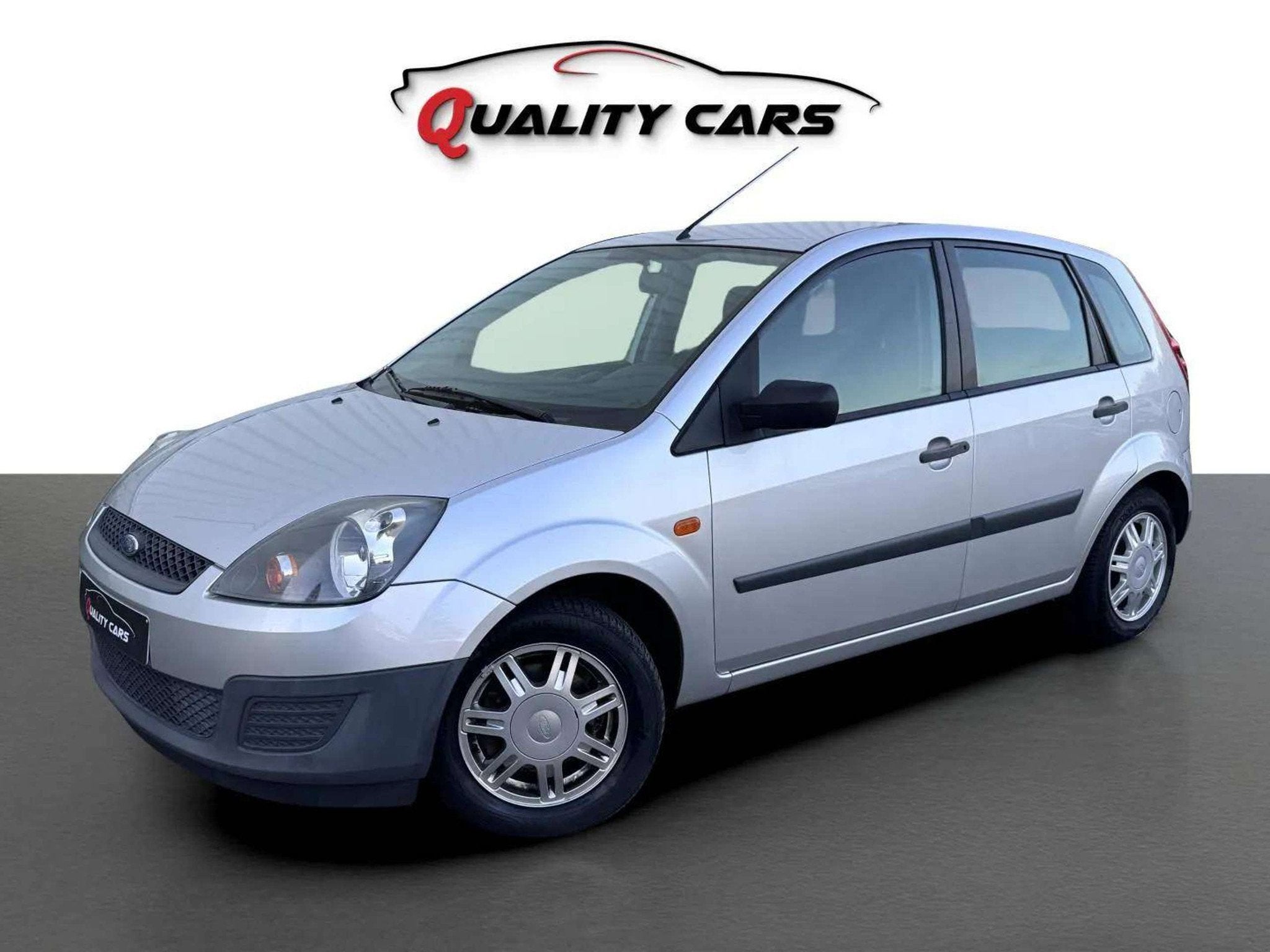 Ford Fiesta 1.3i benzine | Navi | CarPlay |119.000 KM | Gara, Autos, Argent ou Gris, Achat, Entreprise, 69 ch