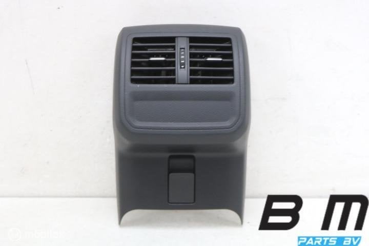 Achterkant middenconsole VW Arteon R-line 3G0864376C, Utilisé