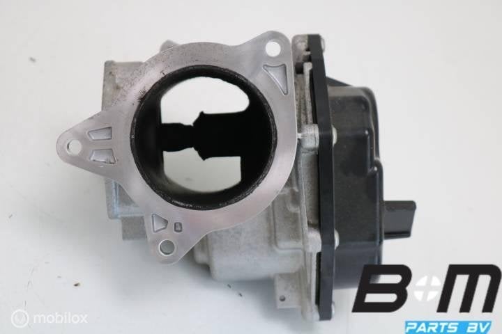 Uitlaatgas terugvoerklep VW Amarok 2.0 BI-TDI CSH 03L131501L, Utilisé