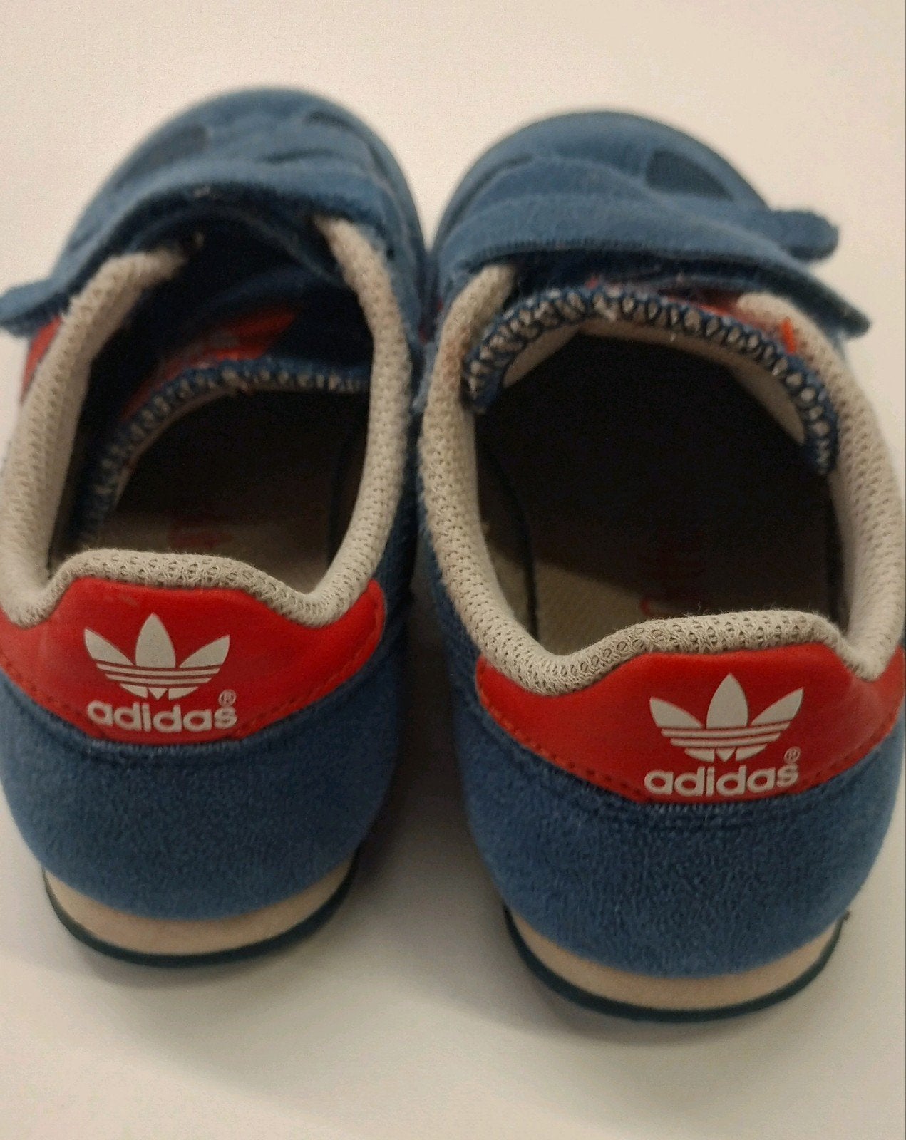 Adidas sportschoentjes 28, Ophalen of Verzenden, Schoentjes