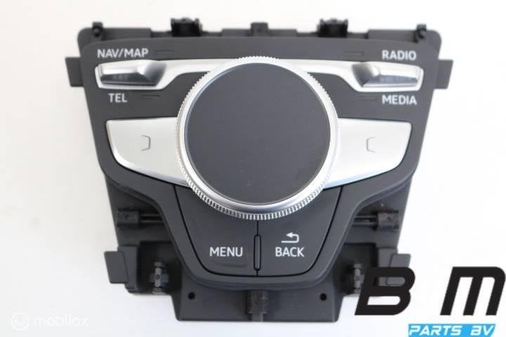 MMI High bediening Audi Q5 FY 8W0919614K, Autos : Divers, Utilisé