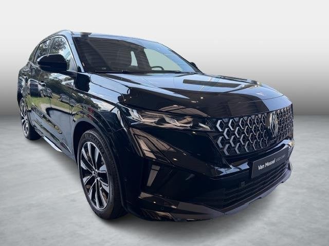 Renault Austral mild hybrid 150 auto Techno (automatique), Autos, Achat, Entreprise, 148 ch, 1300 cm³