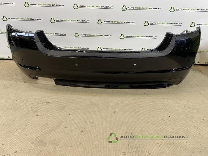 Pare-chocs arrière d'un BMW 5-Serie, -, 3 mois de garantie, Utilisé, -
