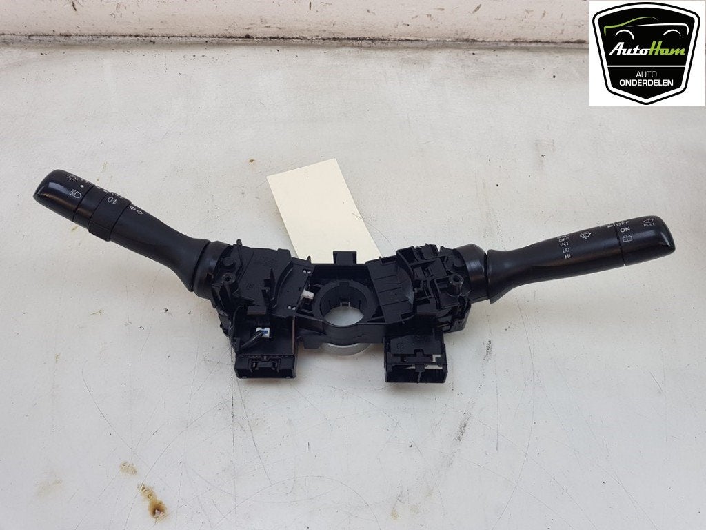 COMBISCHAKELAAR STUUR Citroën C1 (|17F001|), Gebruikt, Citroën, Kontakt-citroen@citroen.com, Citroën Deutschland GmbH