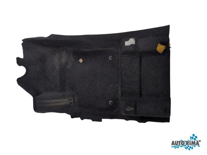 Revêtement sol d'un Volvo XC40, -, 3 mois de garantie, -, -