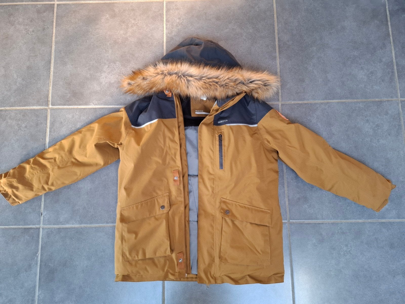 Winterjas, Kleding | Heren, Jassen | Winter, Ophalen of Verzenden