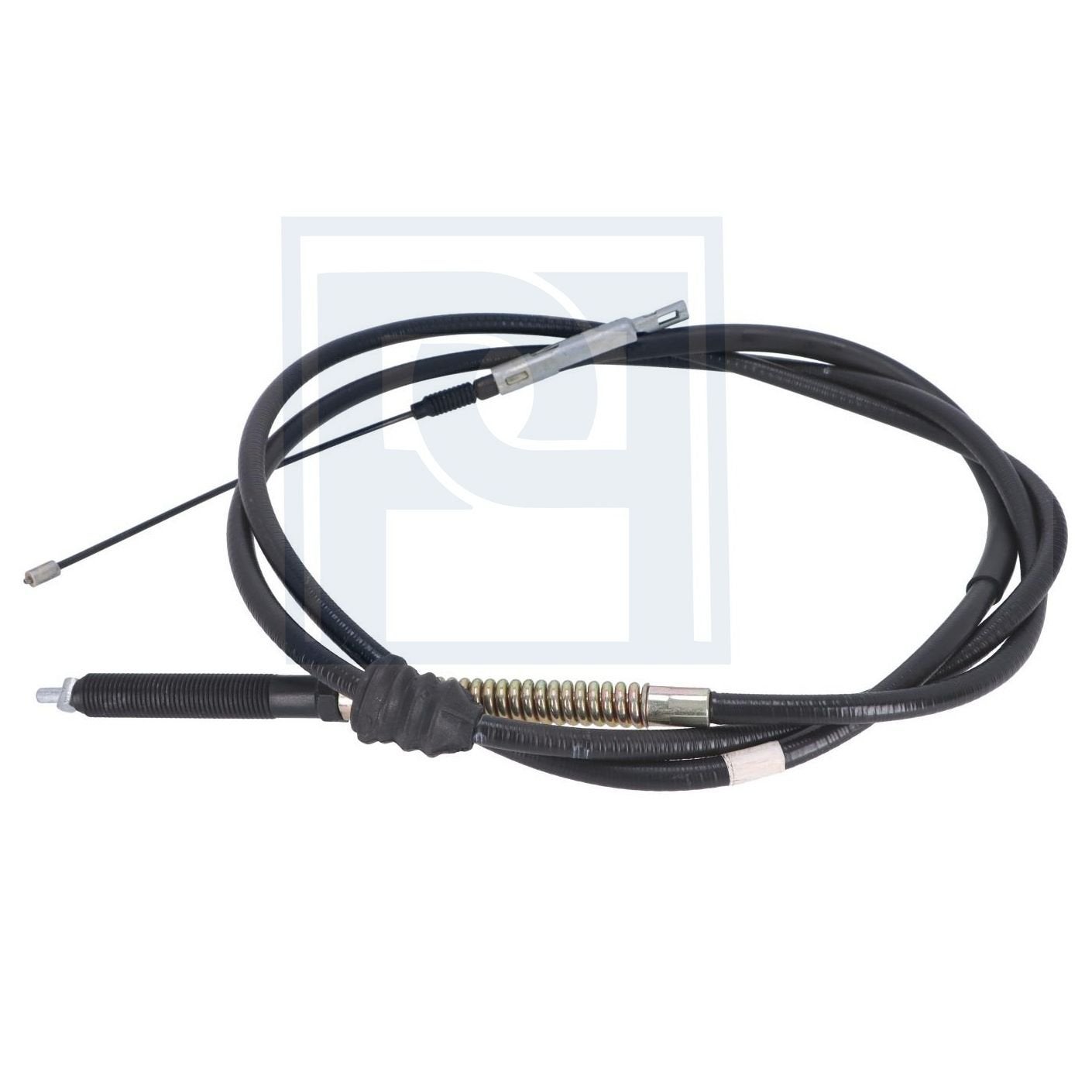 Volvo Handremkabell voor 740, 760, 780, 940, 960, S90, V90 V, Enlèvement ou Envoi, Neuf, Volvo