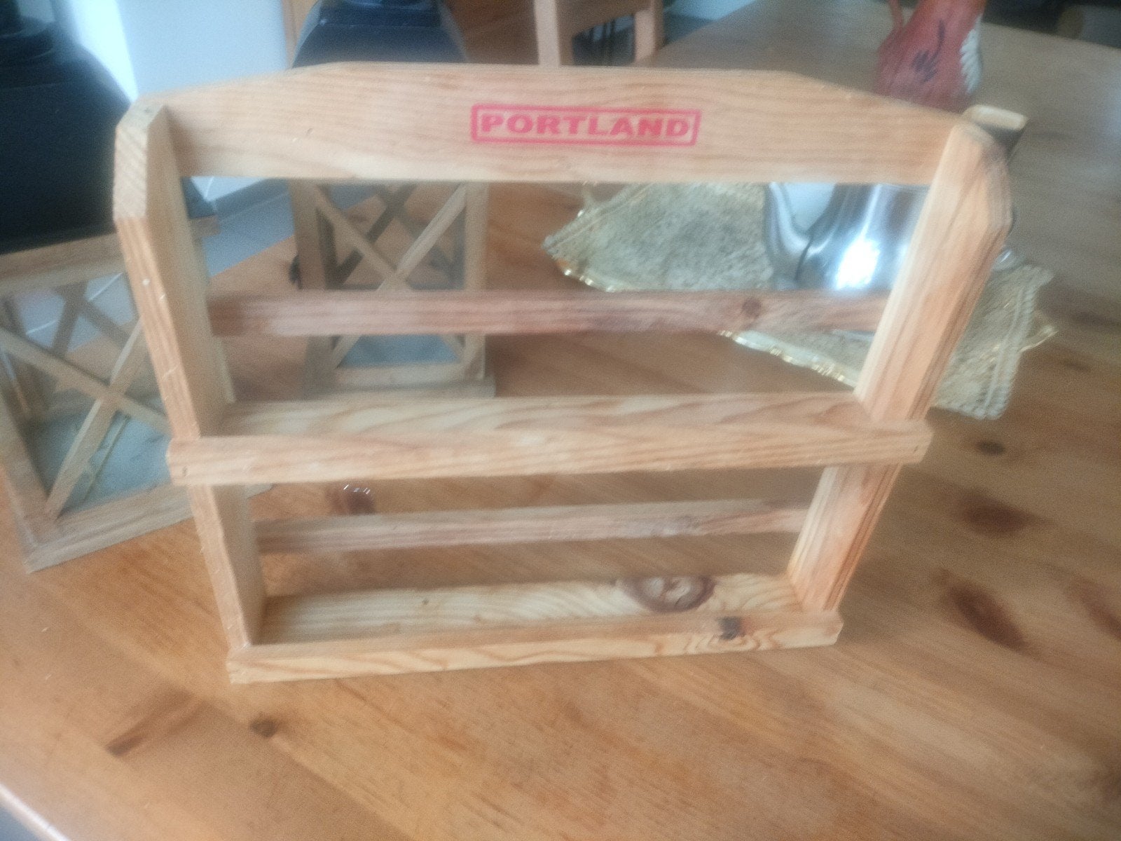 keuken kruidkastje, Enlèvement, Comme neuf