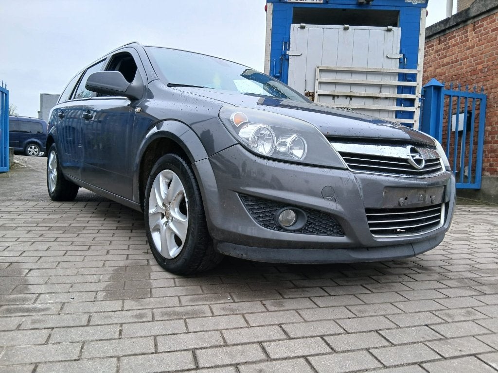 OPEL ASTRA 1.7 CDTI 2010, Auto's, Opel, Diesel, Particulier, Astra, Te koop