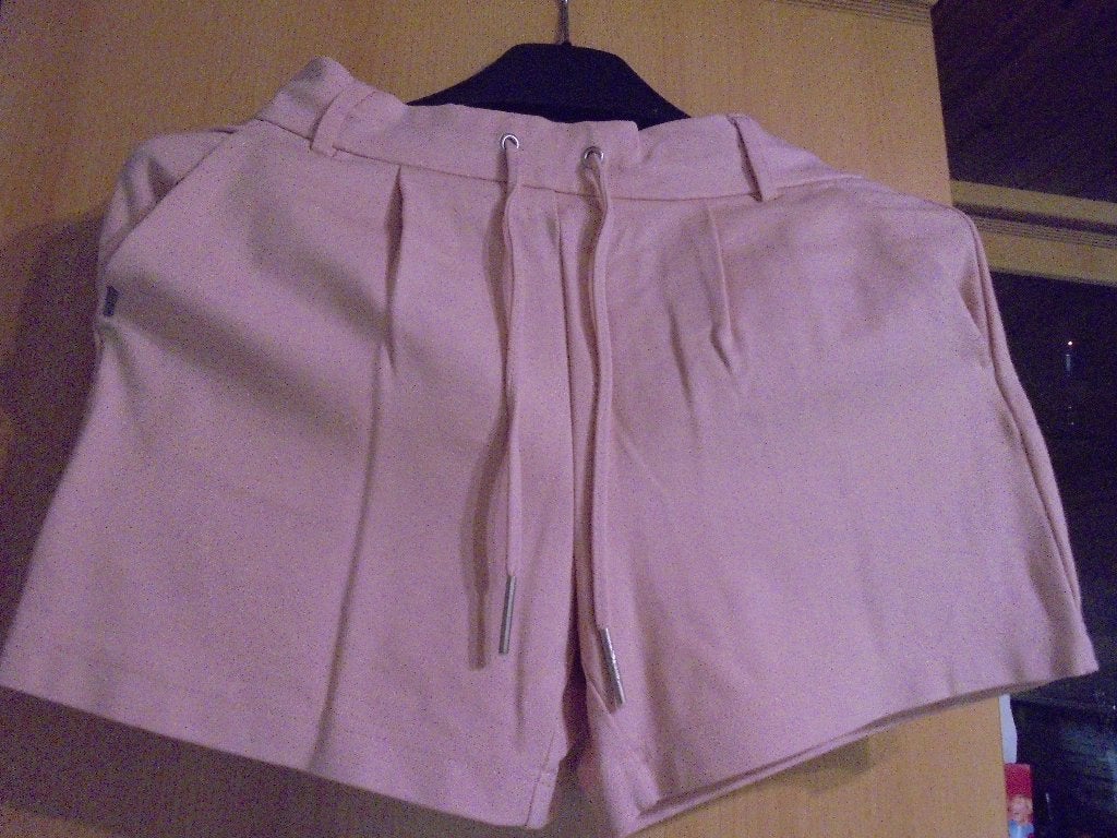 Roze short Only Small, Only, Kort, Ophalen of Verzenden, Zo goed als nieuw