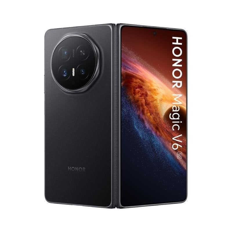 Honor Magic V6 ! 512GB ! Neuf ! Facture/Garantie 2 ans !, Télécoms, Enlèvement ou Envoi