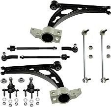 Touran Golf 5 6 Draagarm Seat Audi A3 draagarm Passat Skoda, Neuf, -, -, -