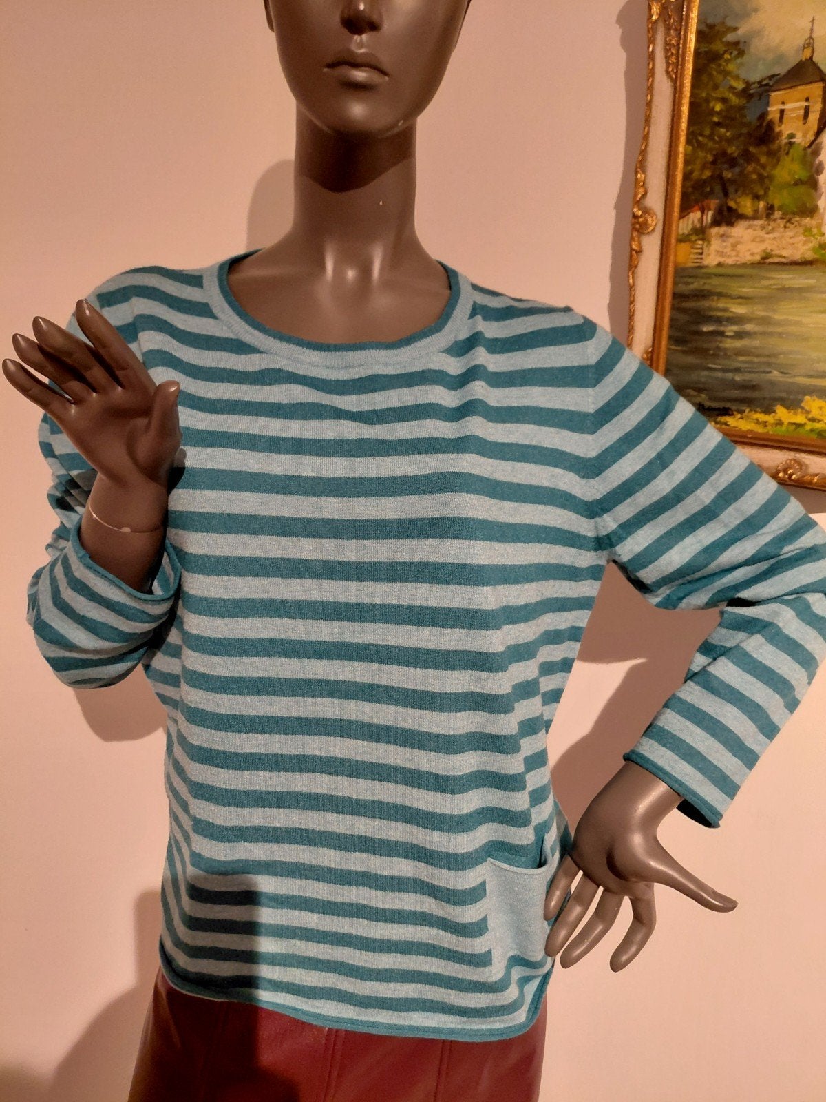 rabe prachtige trui m42, Kleding | Dames, Ophalen of Verzenden