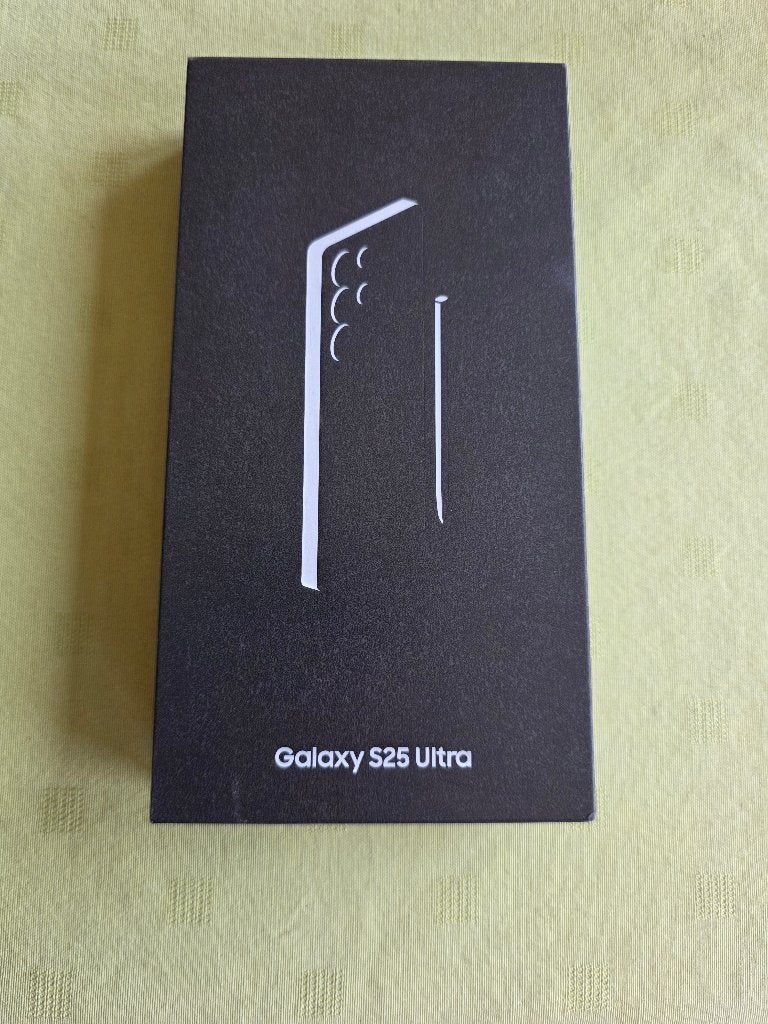 S25 ULTRA 256 Go EXCHANGE avec iPhone 17 Pro Max, Enlèvement, Sans abonnement, Sans simlock, 100 %