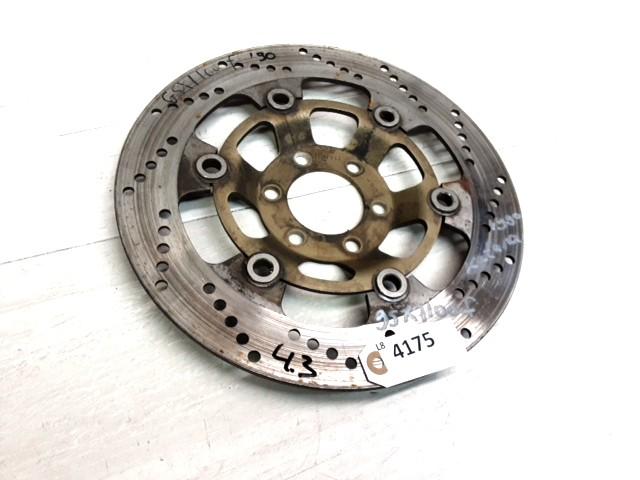 GSX1100F 1988 - 1994 Suzuki Remschijf D1-46819