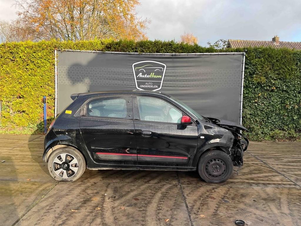 MOTOR Renault Twingo III (AH) (|8201522311|8201704757|), Dhr. J. Ham, Gebruikt, Renault, Administratie@autoham.nl