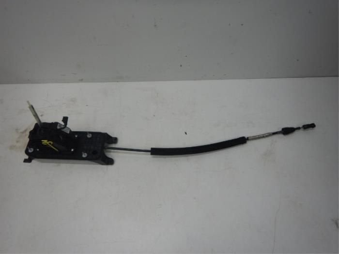 VW Golf 7 Schakelmechanisme DSG, Auto-onderdelen, Ophalen of Verzenden, Gebruikt