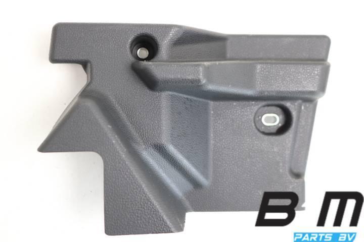 Steun laadvloer bagageruimte rechts VW Polo 2G 2G6858832, Gebruikt