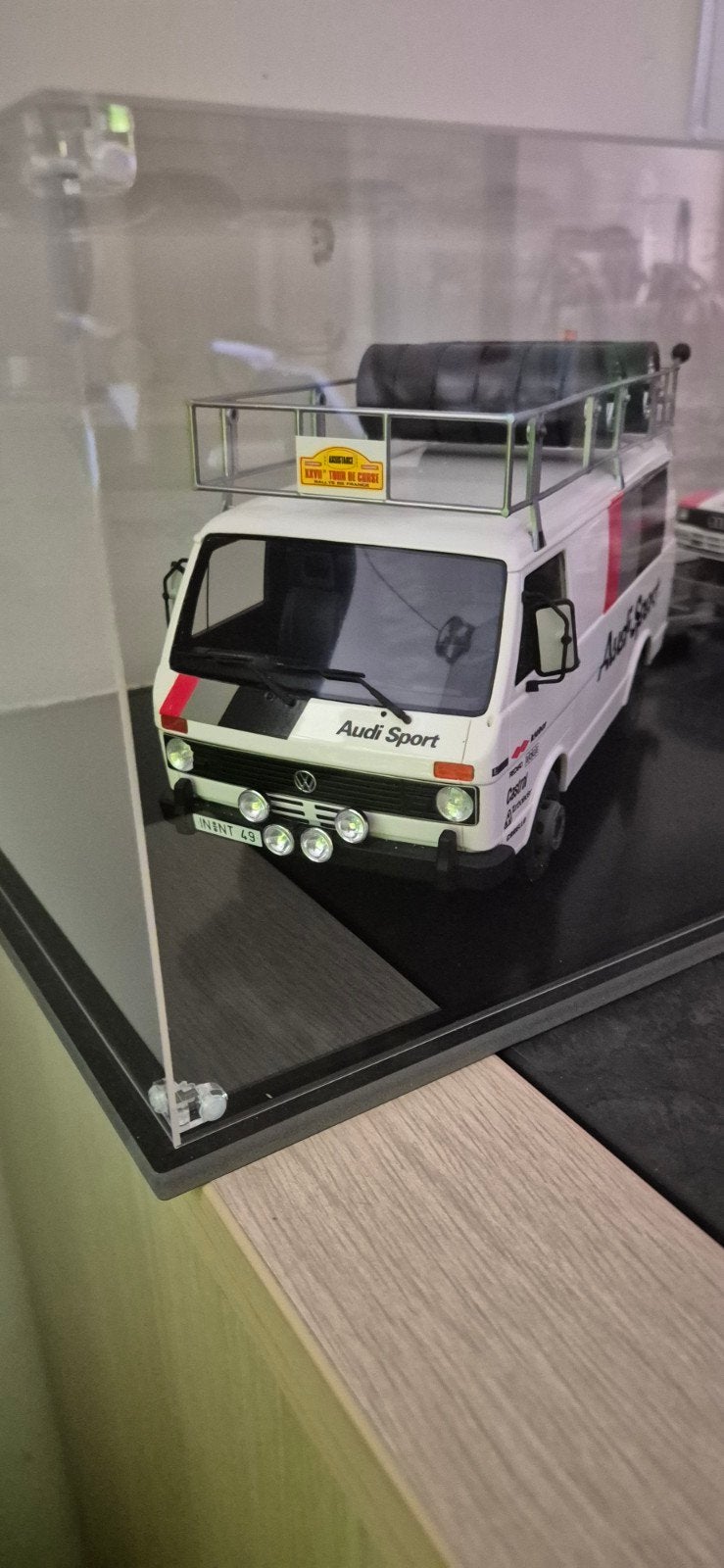Audi, Ophalen of Verzenden, OttOMobile