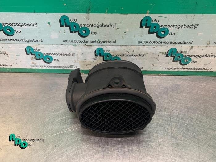 Compteur de masse d'air d'un Peugeot 308 (308 08-), -, 3 mois de garantie, Utilisé, -
