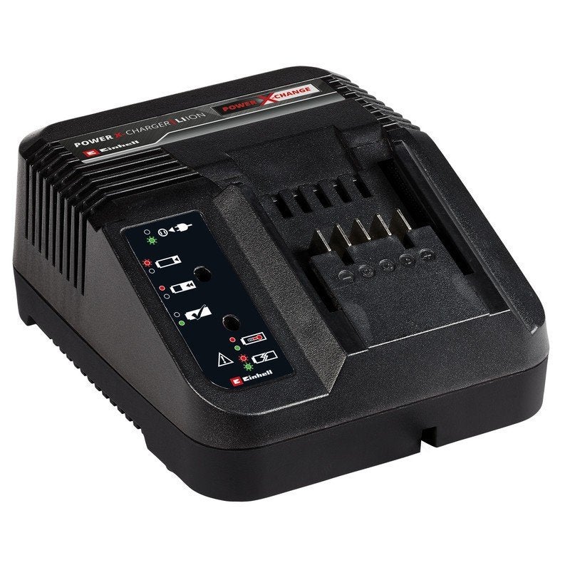 Nieuwe Einhell Power X Change 3 ampère Lader, Enlèvement, Neuf