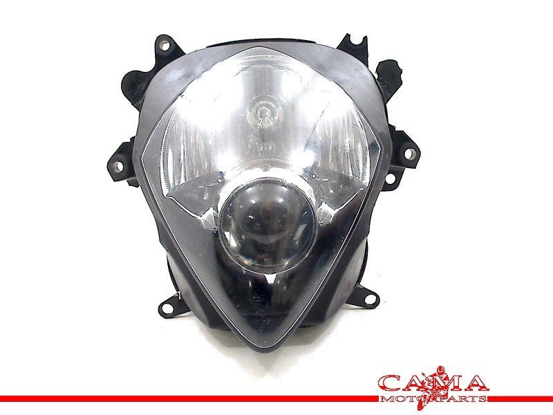 KOPLAMP Suzuki GSX R 1000 2007-2008 (GSXR1000 K7 / K8), Motoren, Dhr. S. di Majo, Gebruikt, Info@cama-motorparts.nl, P.J. Troelstraweg 8 8
3144 CX  MAASSLUIS, NL
