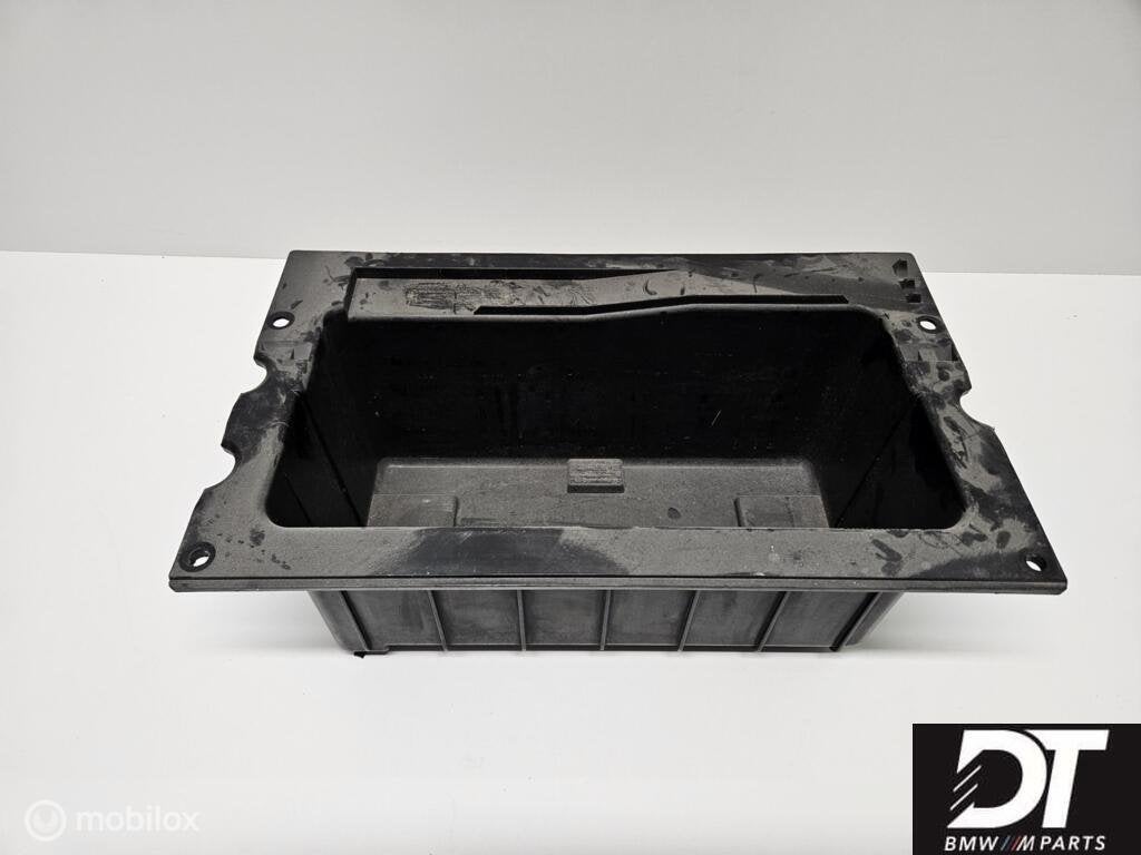 Accubak BMW M5 E39 S62 V8 S62B50 51712496288, Auto-onderdelen, Gebruikt, BMW