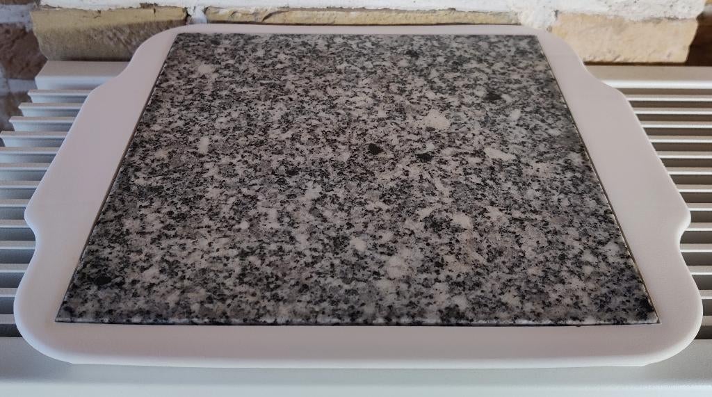 Schotelverwarmer voor de microgolfoven, Ophalen of Verzenden, Nieuw